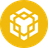 BNB USD company logo