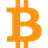 Bitcoin USD company logo