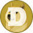 Dogecoin USD company logo