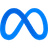 Meta Platforms, Inc. company logo