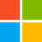 Microsoft Corporation company logo
