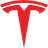 Tesla, Inc. company logo