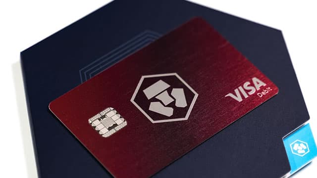 Image for article: Why Visa (V) is a Top Stock for the Long-Term