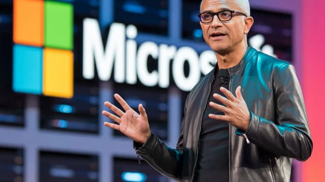 Image for article: A $1,000 Bet on Microsoft a Decade Ago Crushed the Market by Over 3x
