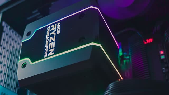 Image for article: Advanced Micro Devices Stock Hits Record High on PT Hike