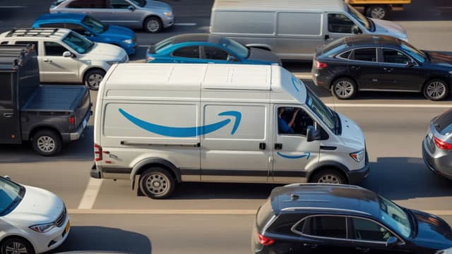 Image for article: Amazon Plane Crash Probe Examines Aircraft Speed, Runway Safeguards