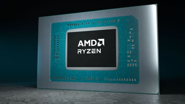 Image for article: AMD Hits All-Time High, CEO Sees "Very High" Demand Amid PT Hikes