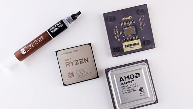 Image for article: AMD Stock Hit a Fresh High. Meta's Muse Is a Win for the Chipmaker, Says Citi