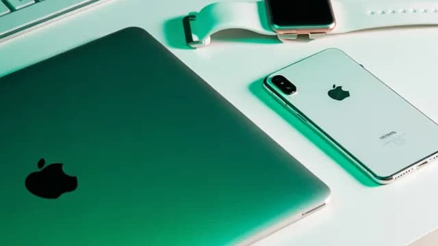 Image for article: Apple Turned $10,000 Into Nearly $129,000. Can It Do It Again?