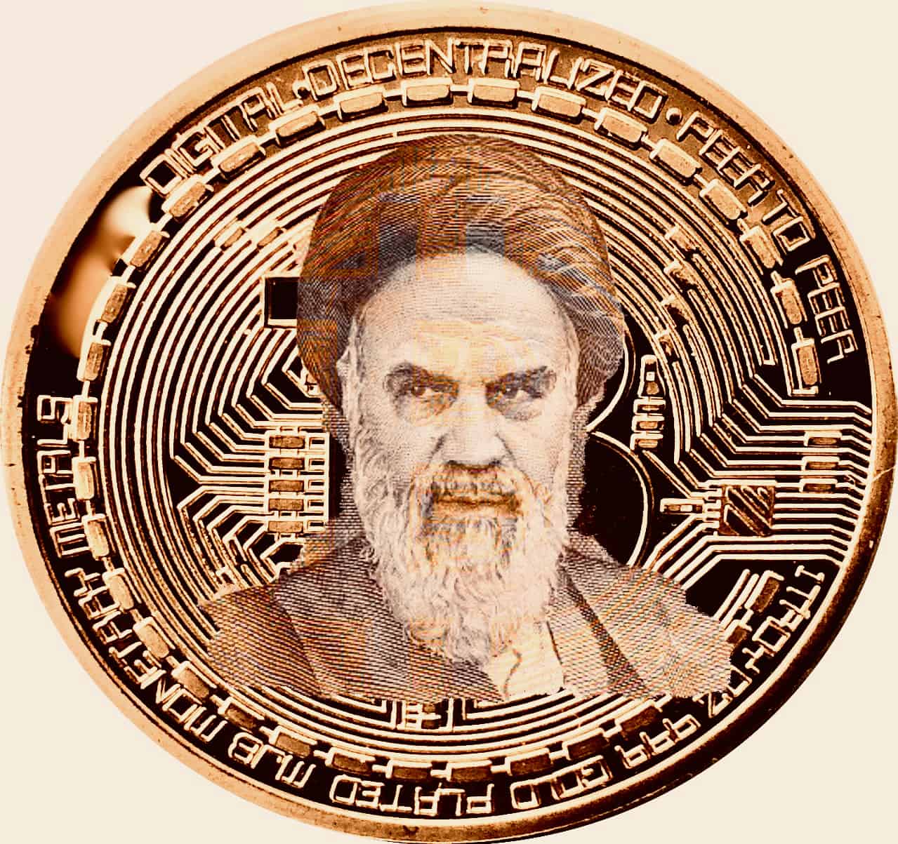 Image for article: Bitcoin and Ethereum Slide Along with Solana, Binance Coin, Cardano as Iran Tensions Weigh on Markets Ahead of 2027