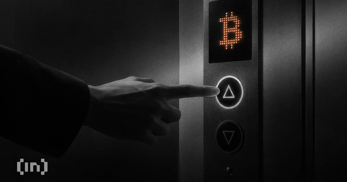 Image for article: Bitcoin Could Be Entering a New Bull Market Despite Latest Sell-Off