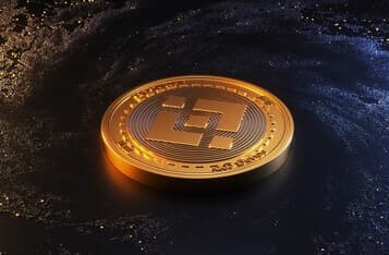 Image for article: BNB Price Prediction: CoinDCX's October Channel Floor Under Immediate Pressure as Momentum Flatlines
