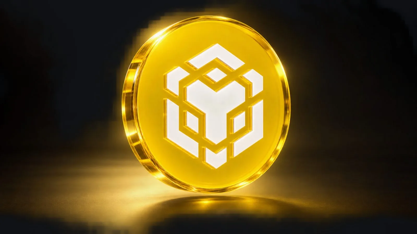 Image for article: BNB Trades Below $755 October Floor as Target Remains Conditional