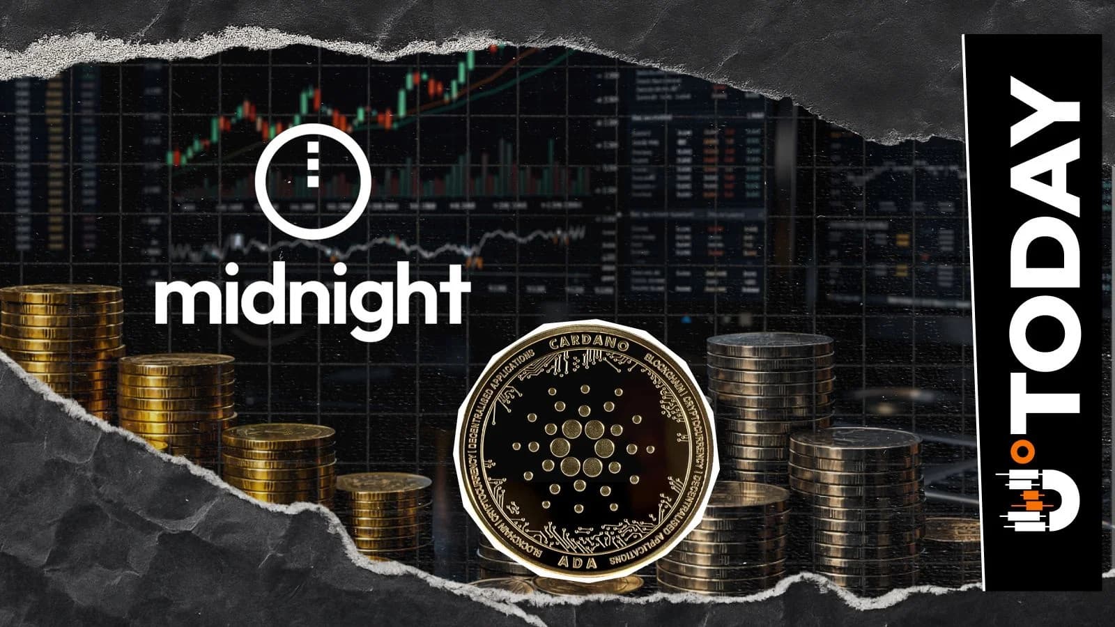Image for article: Cardano Midnight Scores Key Japan Exchange Listing