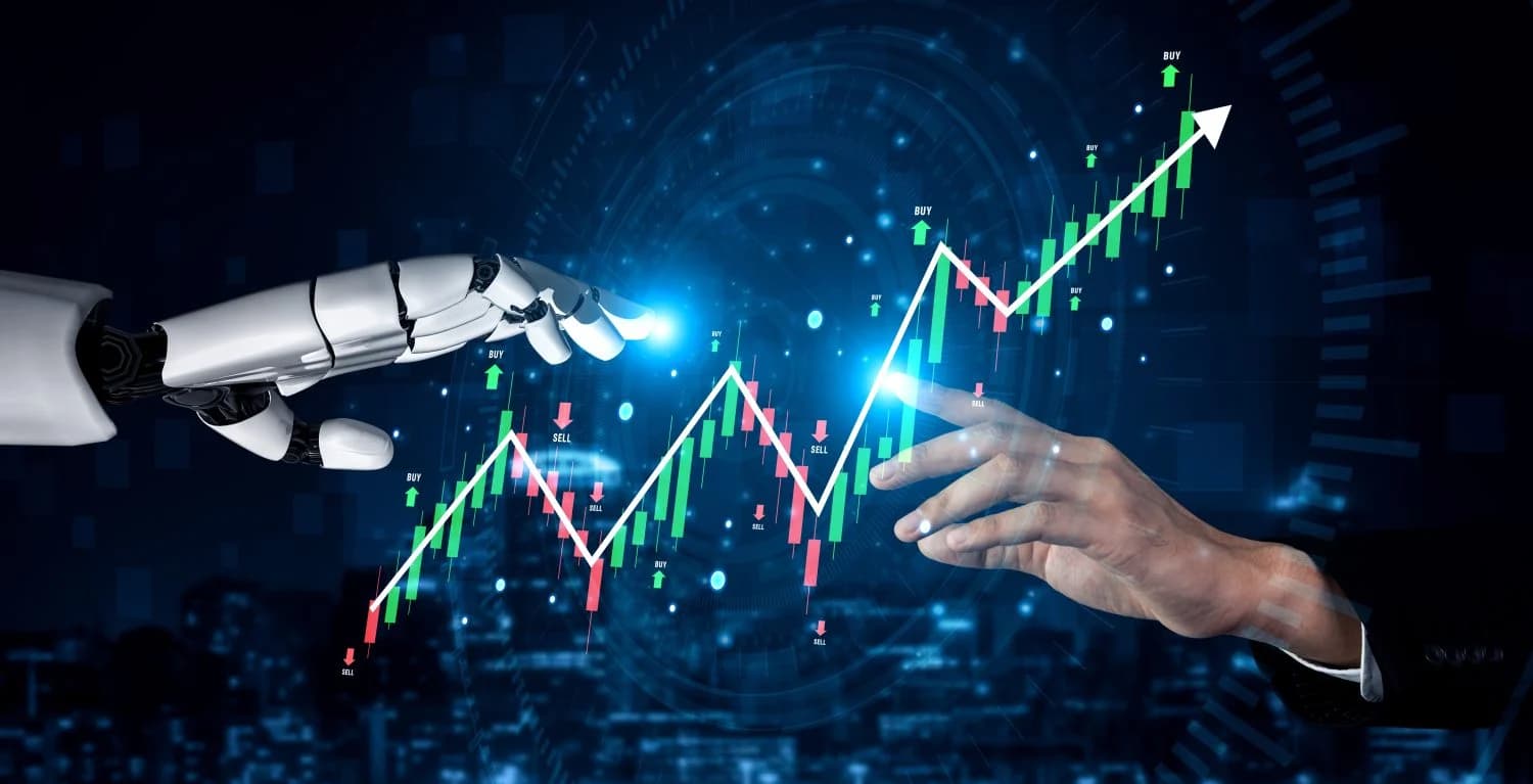 Image for article: Cathie Wood Says to Follow the AI Agents. First Ask How Much of Your Money They Can Spend