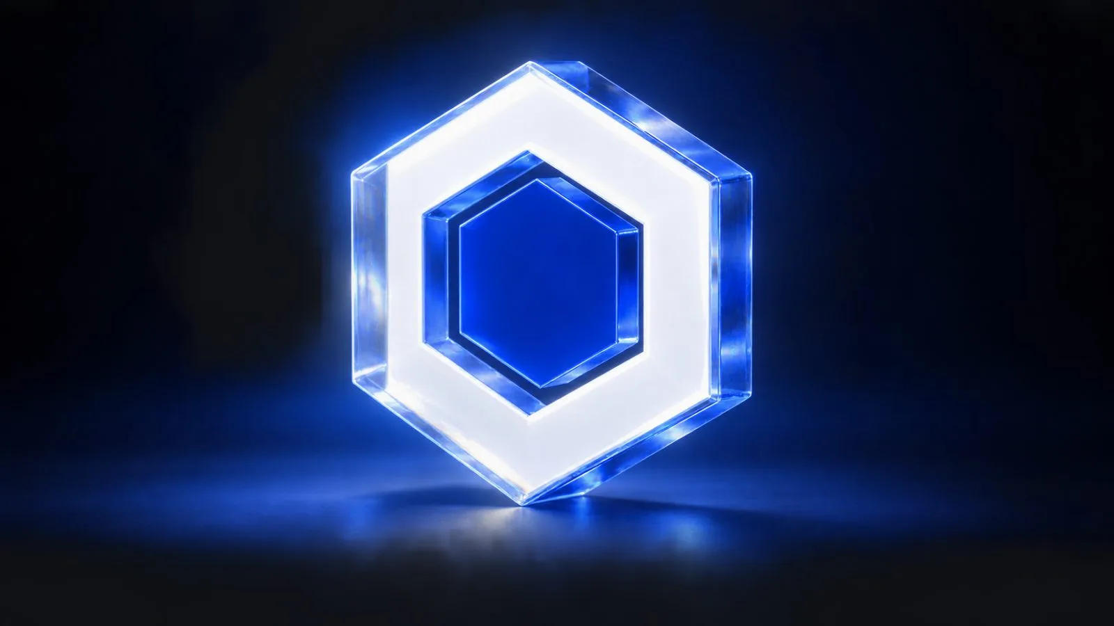 Image for article: Chainlink Price Holds at $12.86 as Technical Breakout Remains Unconfirmed
