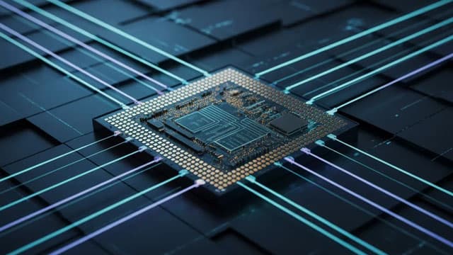 Image for article: Chips Retake Lead: What AMD and Nvidia Are Telling Us About AI