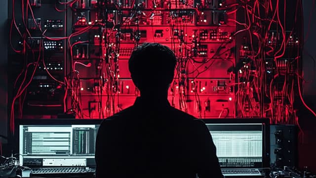 Image for article: CrowdStrike CEO George Kurtz on AI safety concerns: This is a solvable problem