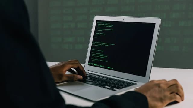 Image for article: CrowdStrike Hits Record High, Up 147% In 2026 As AI Security Demand Booms