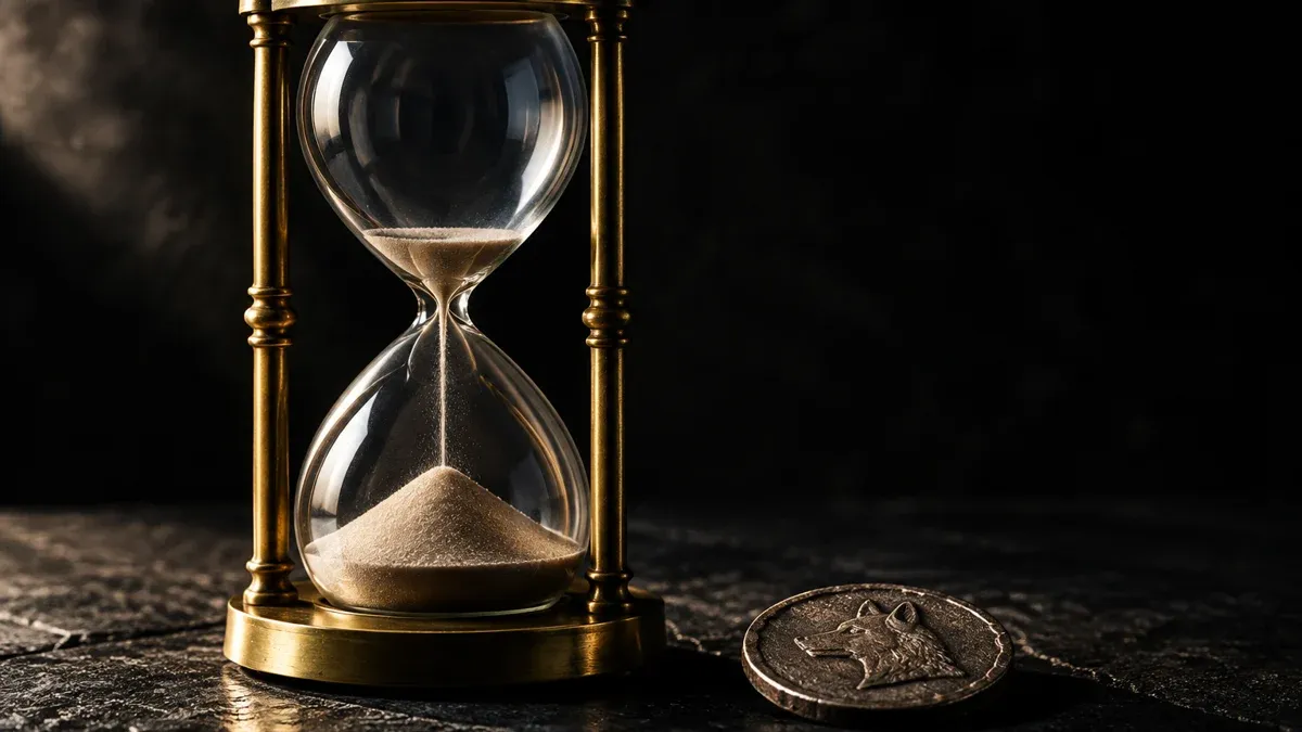 Image for article: Dogecoin at $0.0862 and Bitwise Winds Down Its DOGE ETF on 14 October: Why That Barely Moves the Price
