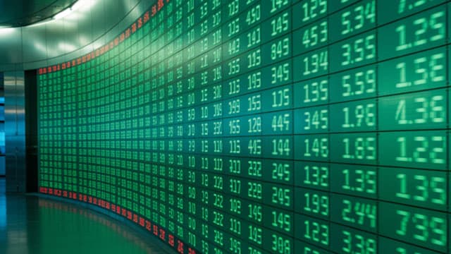 Image for article: ETFs to Buy as NVIDIA Marches Toward $6 Trillion Market Cap
