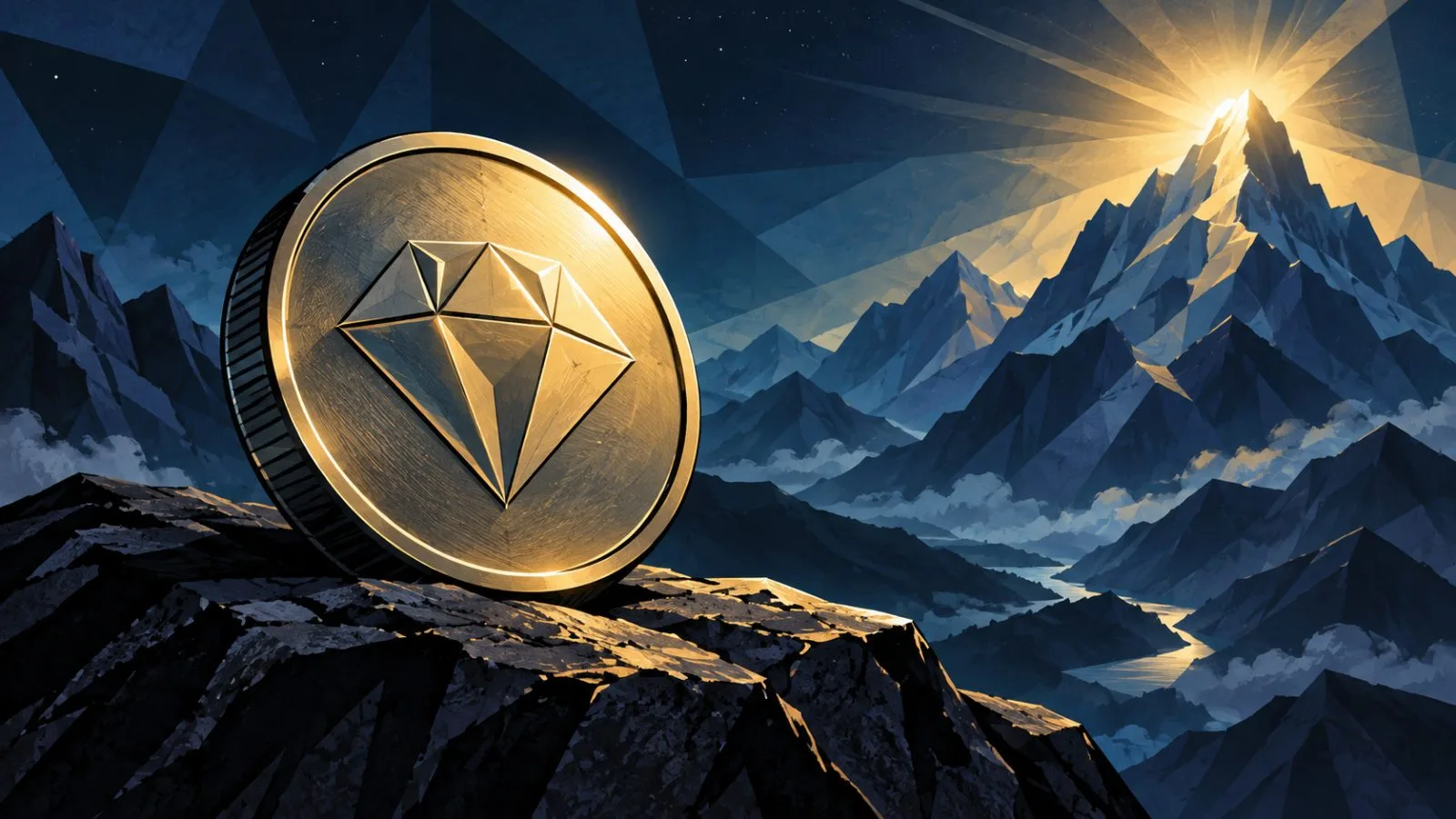 Image for article: Ether Breaks Above $2,550 as Binance Spot Price Reaches $2,553