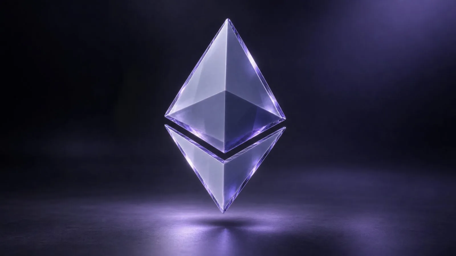 Image for article: Ether Jumps 1.6% in One Hour to $2,548 as Shorts Face Liquidations