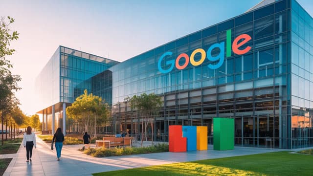 Image for article: Forget Chatbot Benchmarks. Google Just Found 1,000 Ways Into Microsoft's Best Customers.
