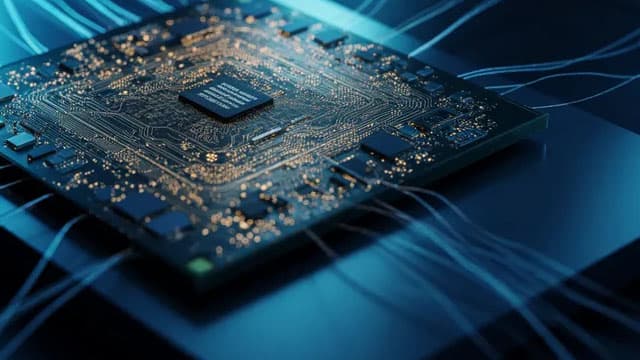 Image for article: From NVDA & MSFT to ETN: Names to Benefit Long-Term from AI