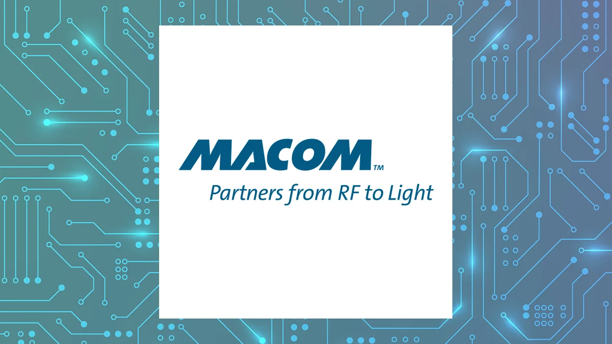 Image for article: Head to Head Review: Broadcom (NASDAQ:AVGO) & MACOM Technology Solutions (NASDAQ:MTSI)
