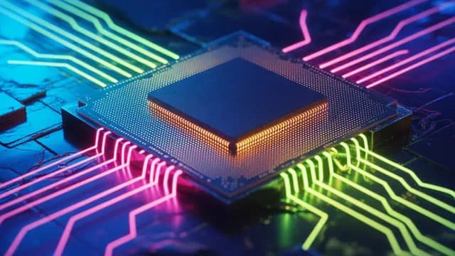 Image for article: Here's Why I'm Buying Broadcom Even As Concerns About Circular Financing With Anthropic Mount