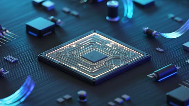 Image for article: If You Only Own Nvidia for AI Exposure, You're Missing Half the Trade. Here's the Other Half.