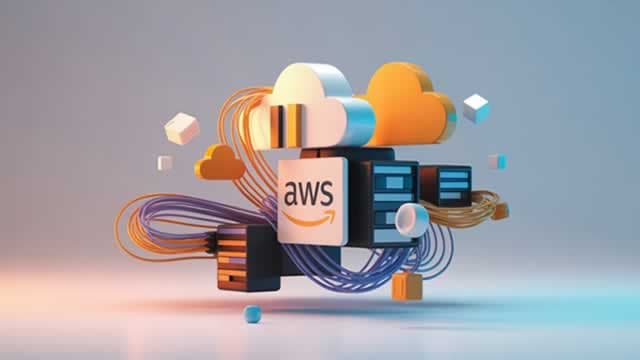 Image for article: Is Amazon Stock at $255 a Share an Obvious Buy Right Now?
