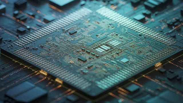 Image for article: Jim Cramer Sees Marvell Sending a Bigger Signal to Broadcom