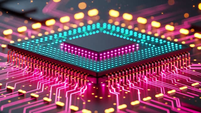 Image for article: Michael Burry is getting more bearish on Nvidia, Palantir and Micron: here's why