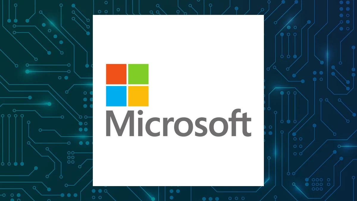 Image for article: Microsoft Corporation $MSFT Shares Bought by Fort Washington Investment Advisors Inc. OH