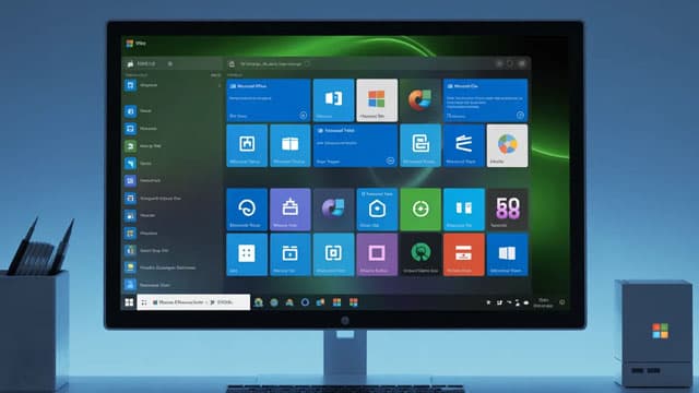 Image for article: Microsoft Sets up a Second AI Paycheck as Copilot Shifts To Pay-Per-Use