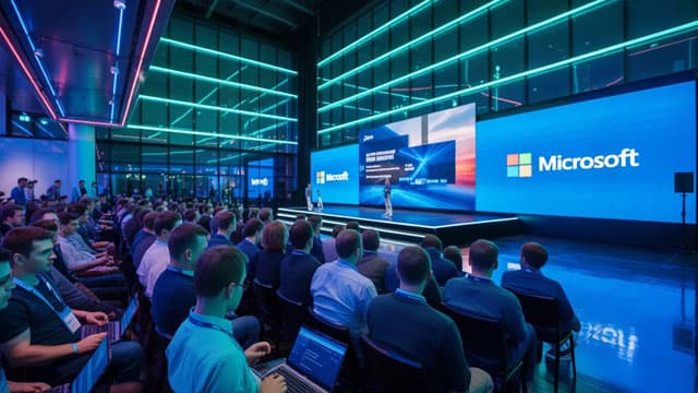 Image for article: MSFT Rises 41% in 6 Months on Solid AI Demand: Should You Hold Now?