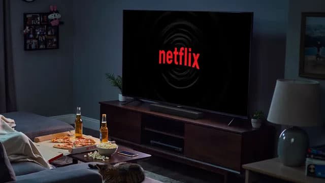 Image for article: Netflix Q3 Preview: Attractively Priced Streaming Giant, Shares A 'Buy'