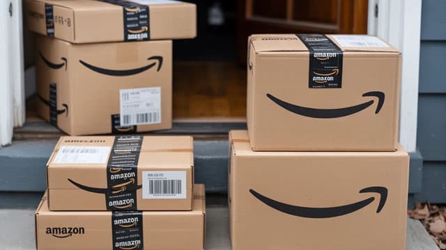 Image for article: NTSB to give updates on deadly Amazon Prime Air cargo plane crash in Miami