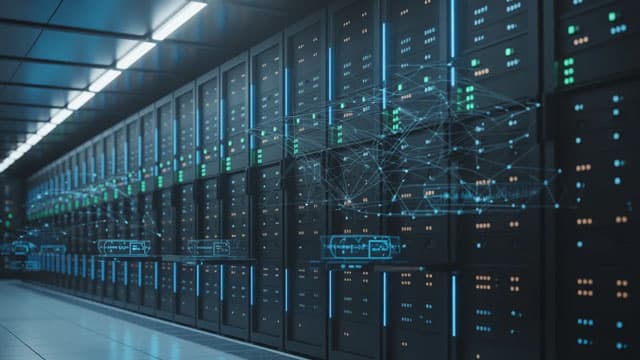 Image for article: Nvidia CEO: Artificial General Intelligence Has ‘Arrived' With New OpenAI Model