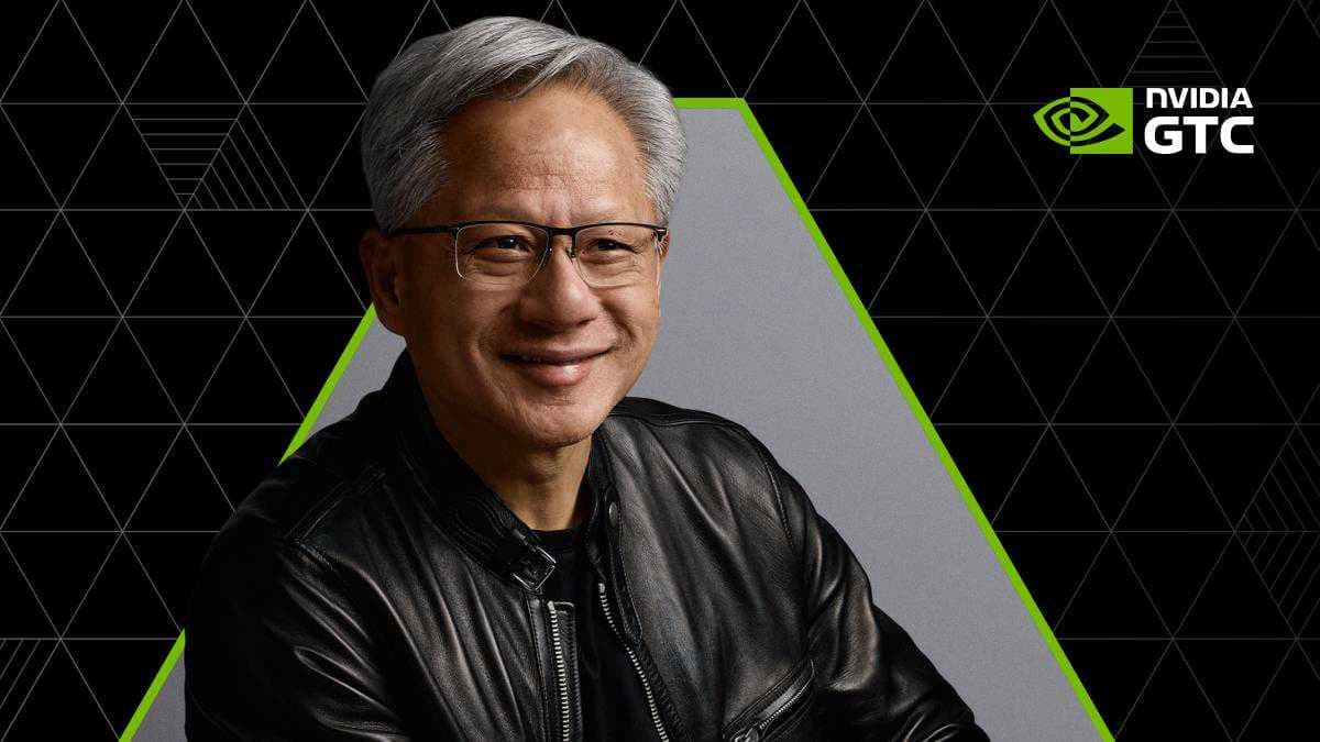 Image for article: Nvidia Insider Makes Stunning $410 Million Stock Move