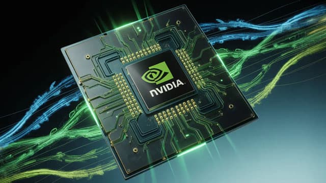 Image for article: Nvidia Is No Longer Just a Chip Company. It's the Infrastructure Platform for All of AI