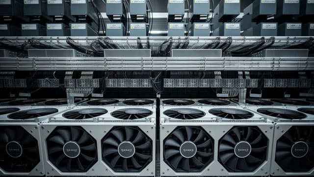 Image for article: Nvidia Is Now Worth More Than META , AMZN and AMD — Combined!