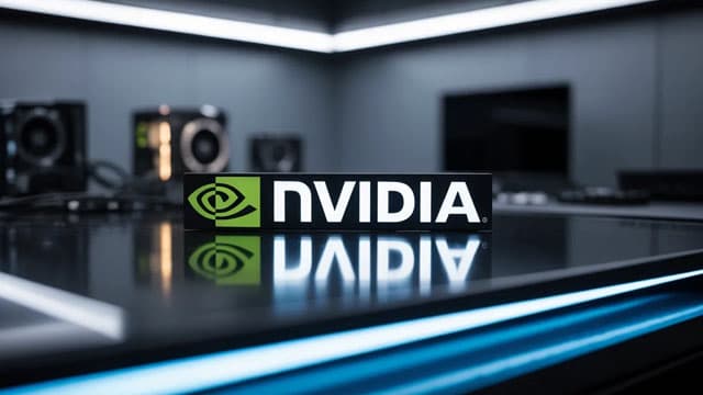 Image for article: Nvidia: The Capital Bottleneck Is Becoming A $6 Trillion Catalyst