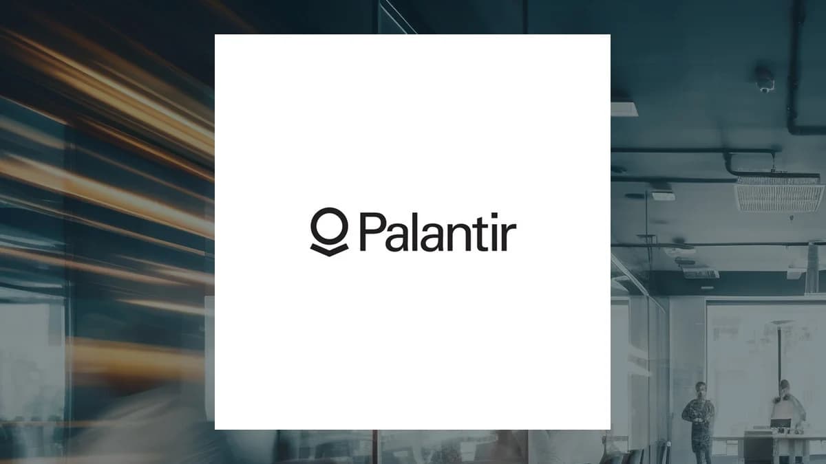 Image for article: Palantir Technologies Inc. $PLTR Shares Newly Bought by Central Pacific Bank Trust Division