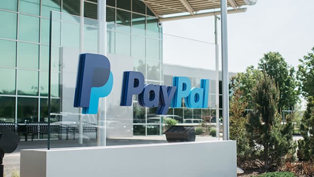 Image for article: PayPal cuts 220 India jobs as part of previously announced restructuring plan, source says