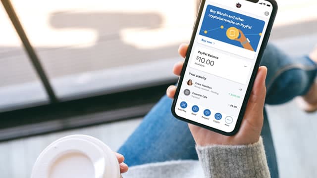 Image for article: PayPal Pauses Venture Capital Portfolio Sale After Lowball Offers