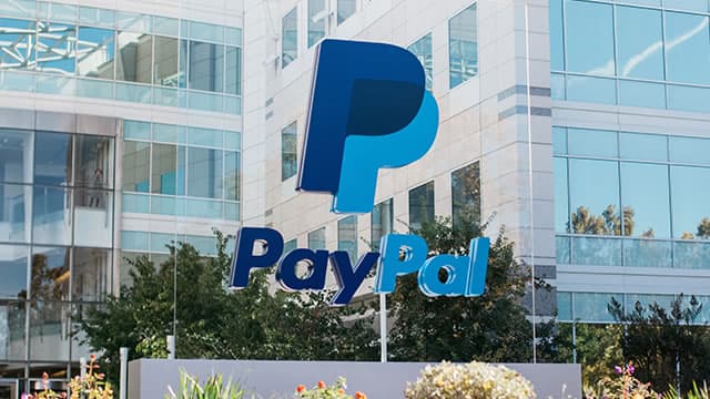 Image for article: Paypal (PYPL) Registers a Bigger Fall Than the Market: Important Facts to Note