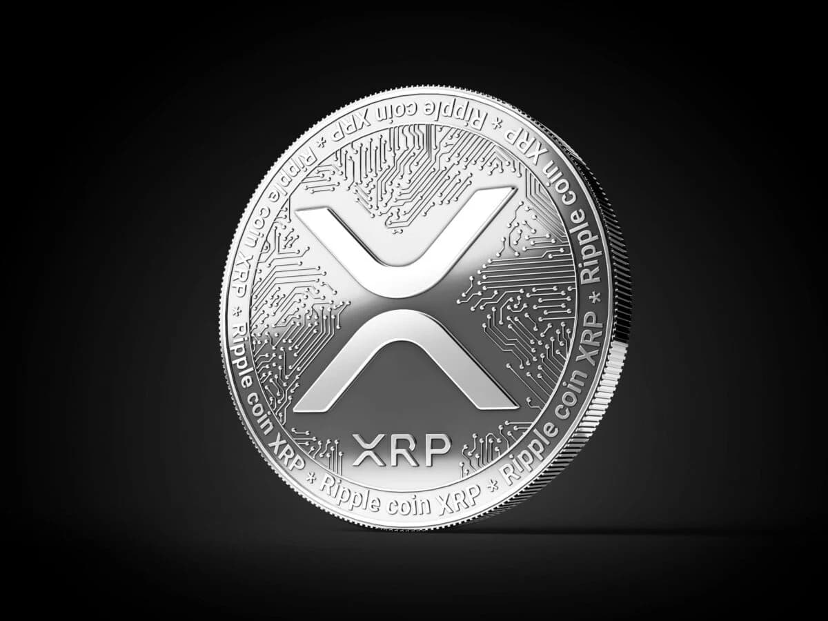 Image for article: Peter Brandt Prefers Monero as XRP Rally Faces Selling Pressure